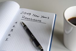 Bouleverse ton année 2019 en 4 conseils essentiels.