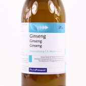 EPS Ginseng phytoprevent