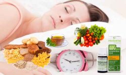 Promueva un buen sueño: Tips naturistas