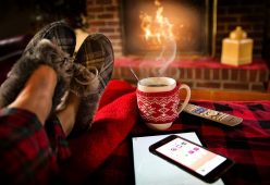 Les trois huiles essentielles indispensables pour passer l'hiver