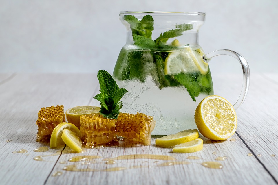 The benefits of honey, propolis, and royal jelly for our health