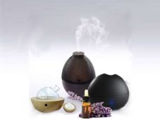 The benefits of distributing essential oils