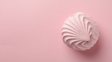 Ihre Meringues mit ätherischen Ölen Kochen