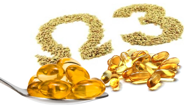 Omega 3/Omega 6: una cuestión de equilibrio