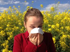 Comment traiter naturellement les allergies