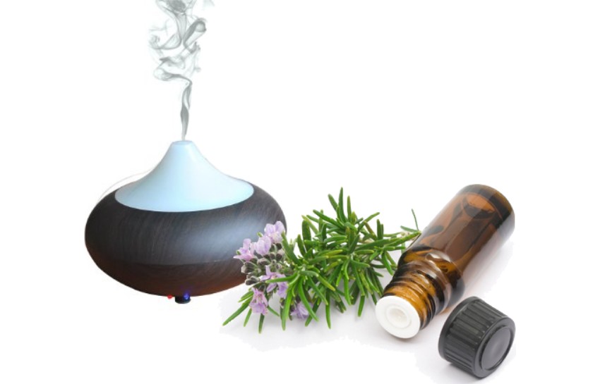 Come scegliere il diffusore di oli essenziali biologici