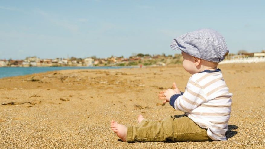 Quelle Creme Solaire Pour Mon Enfant Cet Ete Blog Soin Et Nature