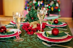 Retrouvez nos astuces naturelles pour une bonne digestion durant les fêtes de fin d'année