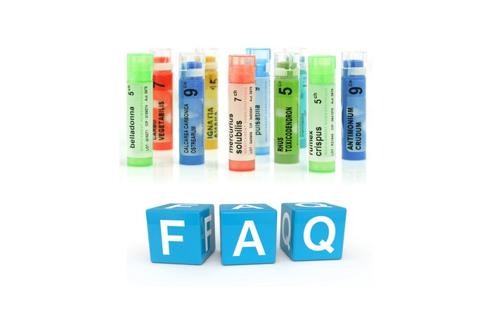 Answers to your questions about homeopathic medicines