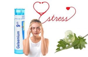 Comment soigner le stress et l'anxiété avec les granules d'homéopathie