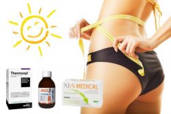 Choose your dietary supplement slimming