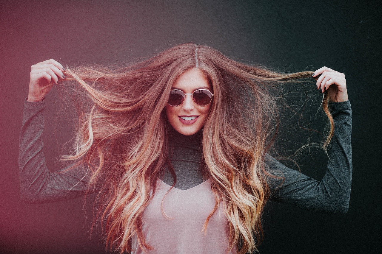fight naturally against hair loss