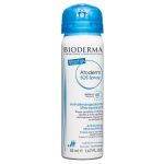 Protect your skin with the SOS anti-itch bioderma to relieve dry and irritated skin of the whole family