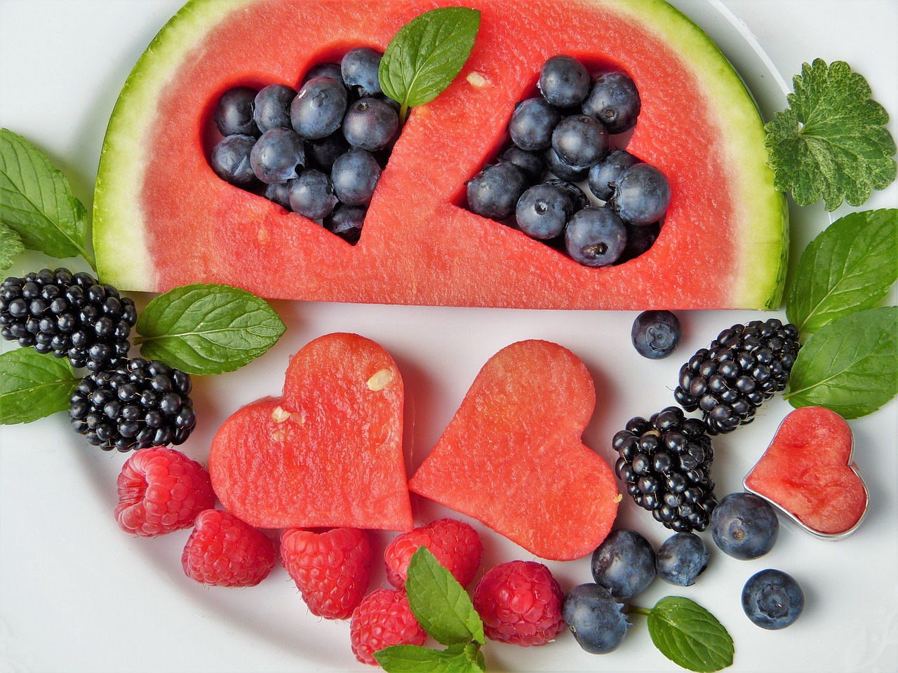 vitaminas beneficios para la salud