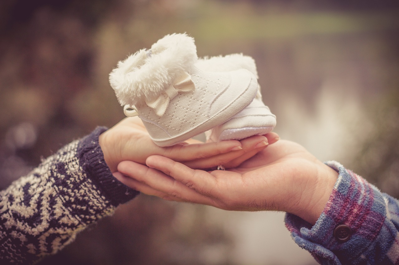 Convertirse en padres – 5 Consejos naturales para quedar embarazada