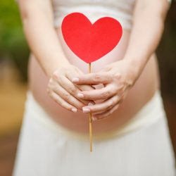 3 astuces naturelles pour faciliter son accouchement