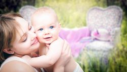 How to treat baby gastroesophageal reflux disease (GERD)