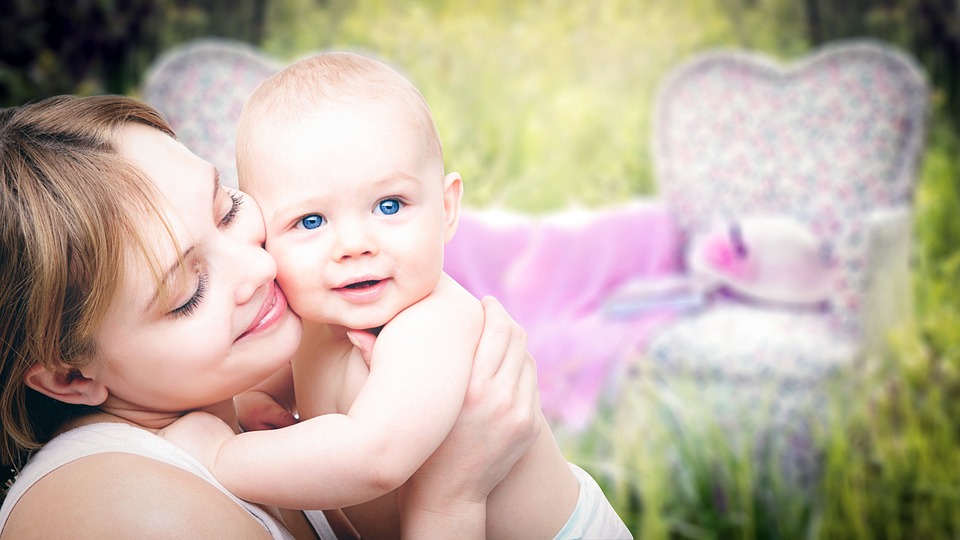 How to treat baby gastroesophageal reflux disease (GERD)