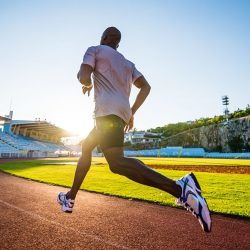 Homeopathische remedie bij sportactiviteiten