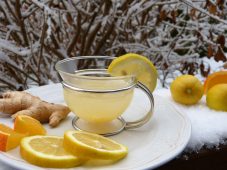 Quali rimedi naturali per curare raffreddore e influenza