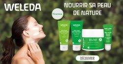 Skin Food Weleda to the rescue of dry skins