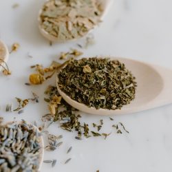prepare herbal home remedies
