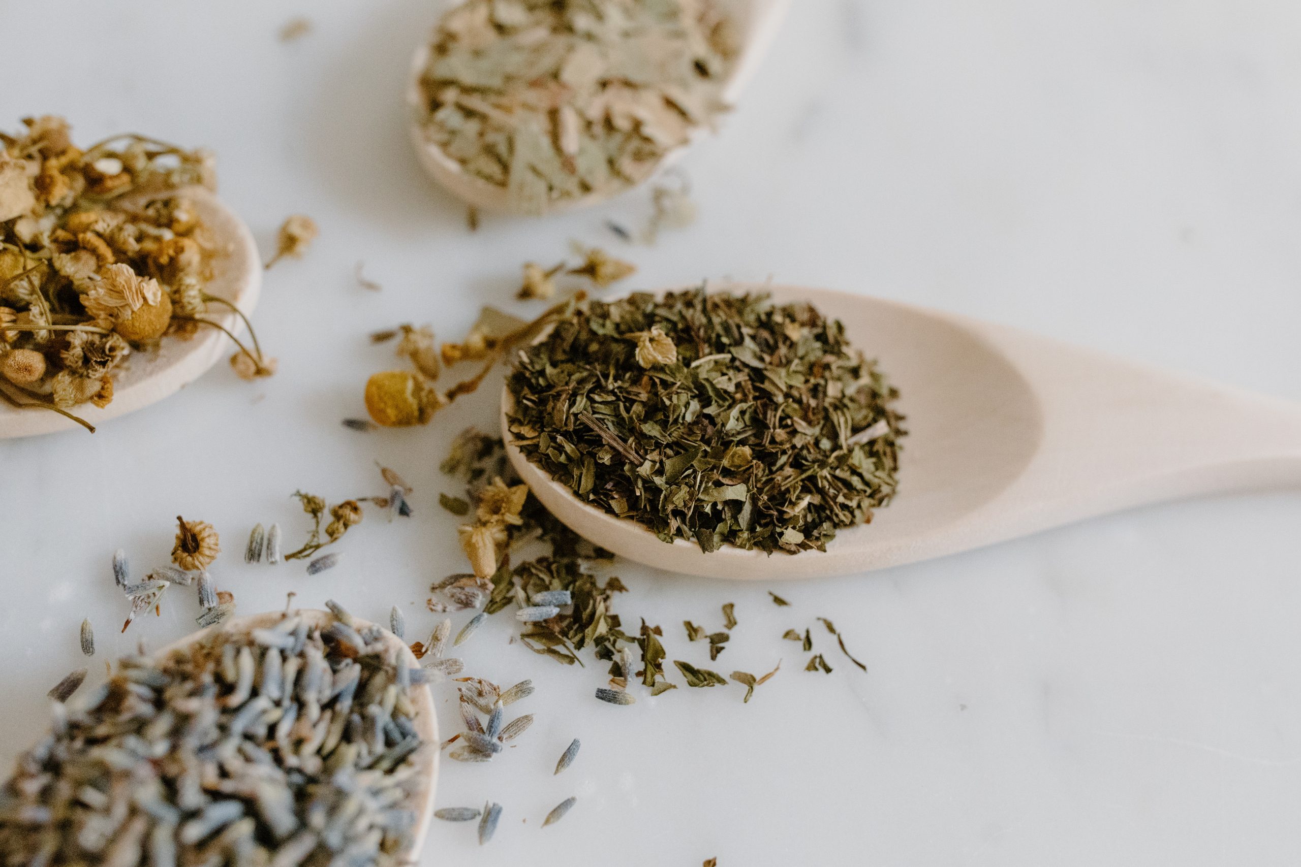 prepare herbal home remedies