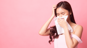 Fytotherapie om winterziekten te behandelen