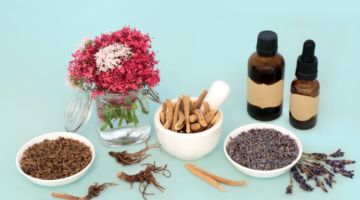 Adaptogene Pflanzen: kesako?