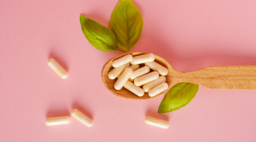 How to choose your organic food supplement