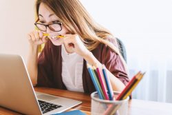 10 consigli naturopatici per gestire lo stress durante gli esami