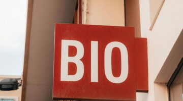 Labels bio : quelles sont les différences et comment choisir ?