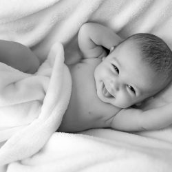 Die Bedeutung von Bio-Kosmetik für die Babyhaut