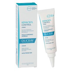 Keracnyl Control acne puistjes crème