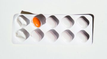 Wie wählen Sie Ihre Apotheke Pillbox?