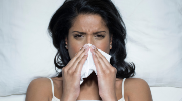What natural remedies can I use to fight colds?