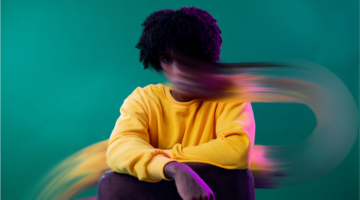 How can anxiety disorders be treated naturally?