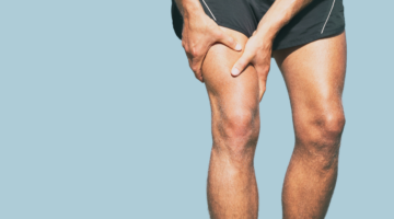 Natural solutions against cramps