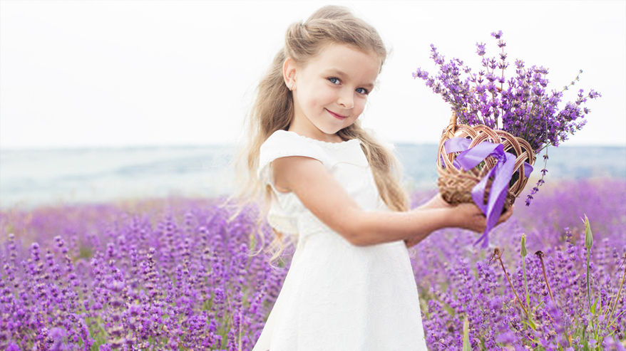 enfant