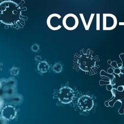 particule de virus de la covid-19