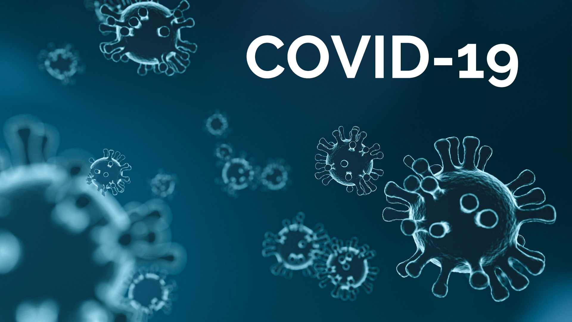 particule de virus de la covid-19