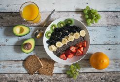alimentaires