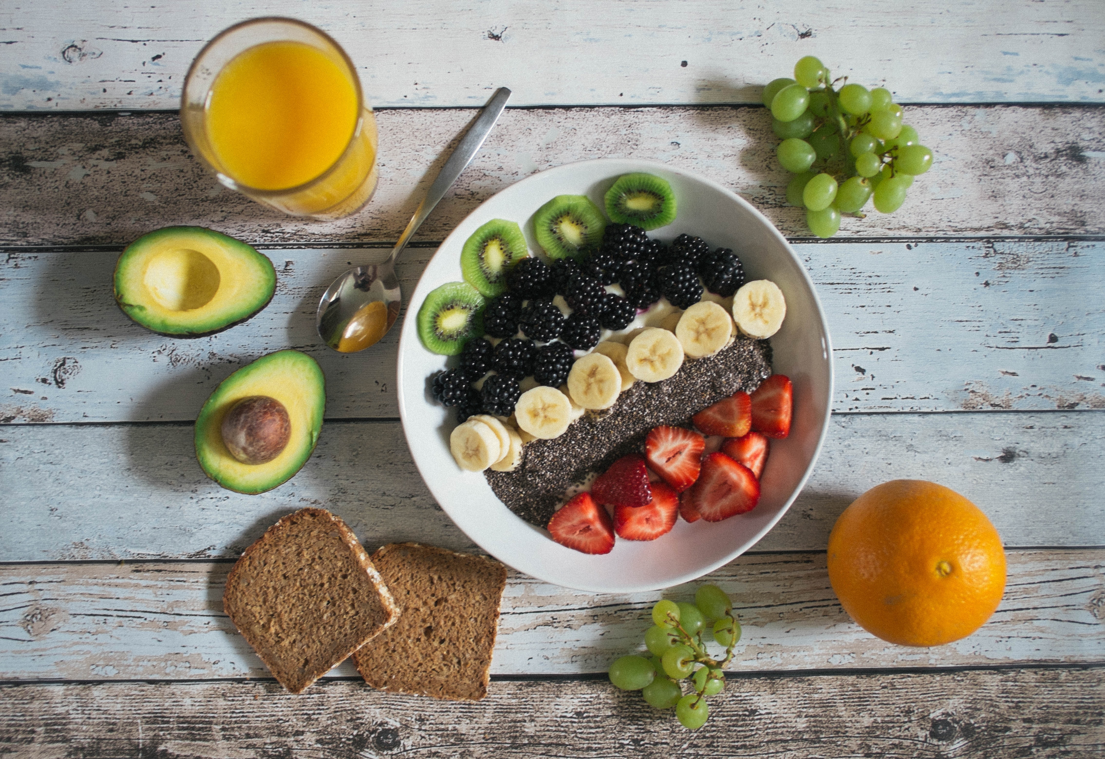 alimentaires