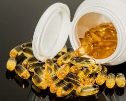 Strengthen your natural defenses with food supplements