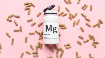 Magnesiummangel: Welches Nahrungsergänzungsmittel gegen Müdigkeit sollte man wählen