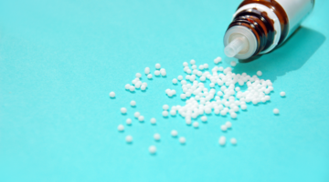 Homeopathy for having a baby