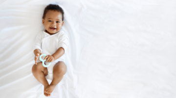 Homeopathy for infant ailments