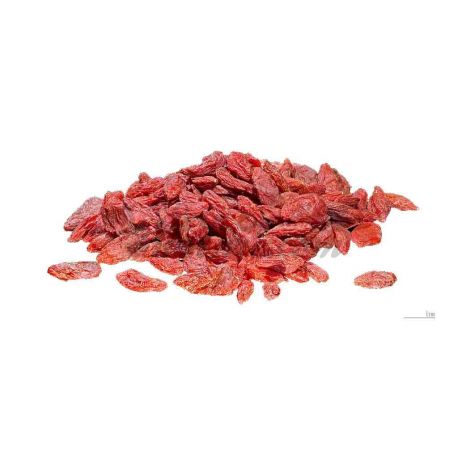 goji berries and the immune system