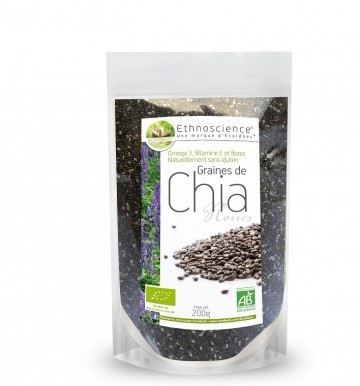 superfood chia seeds to boost your immune system