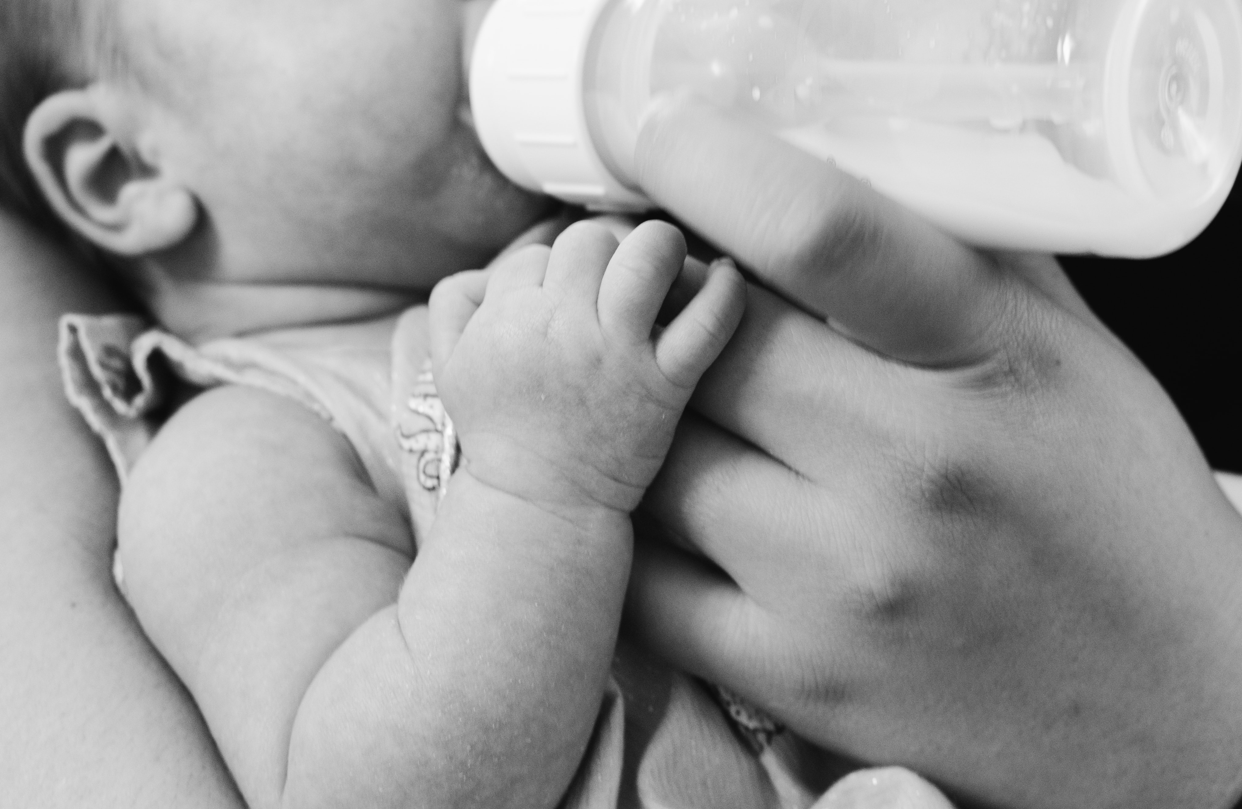 Soulager Bebe Naturellement Du Reflux Gastro œsophagien